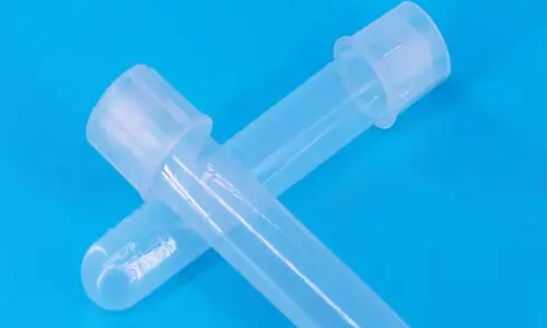 Is A Shaking Test Tube Critical In Lab?